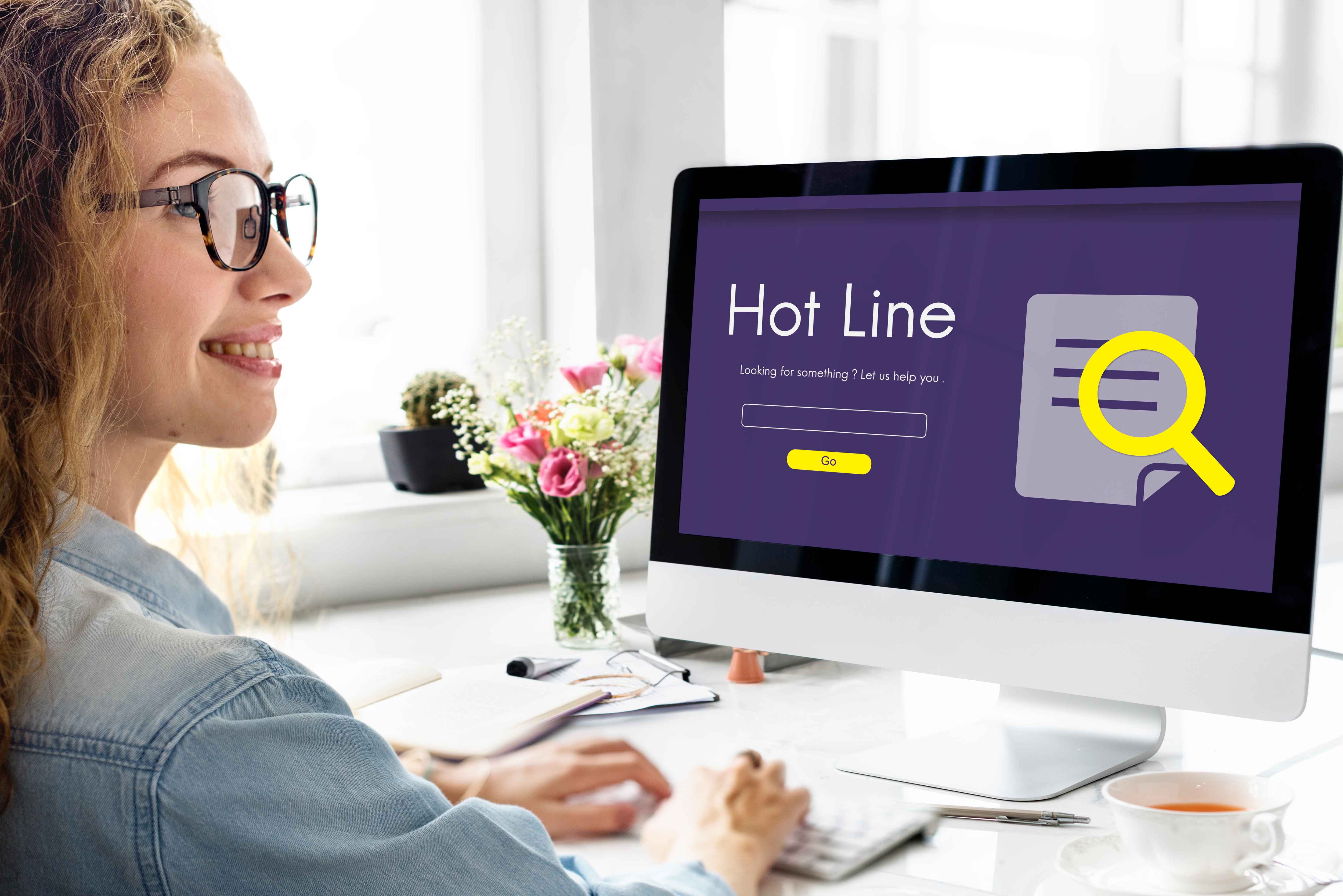 Customer Satisfaction