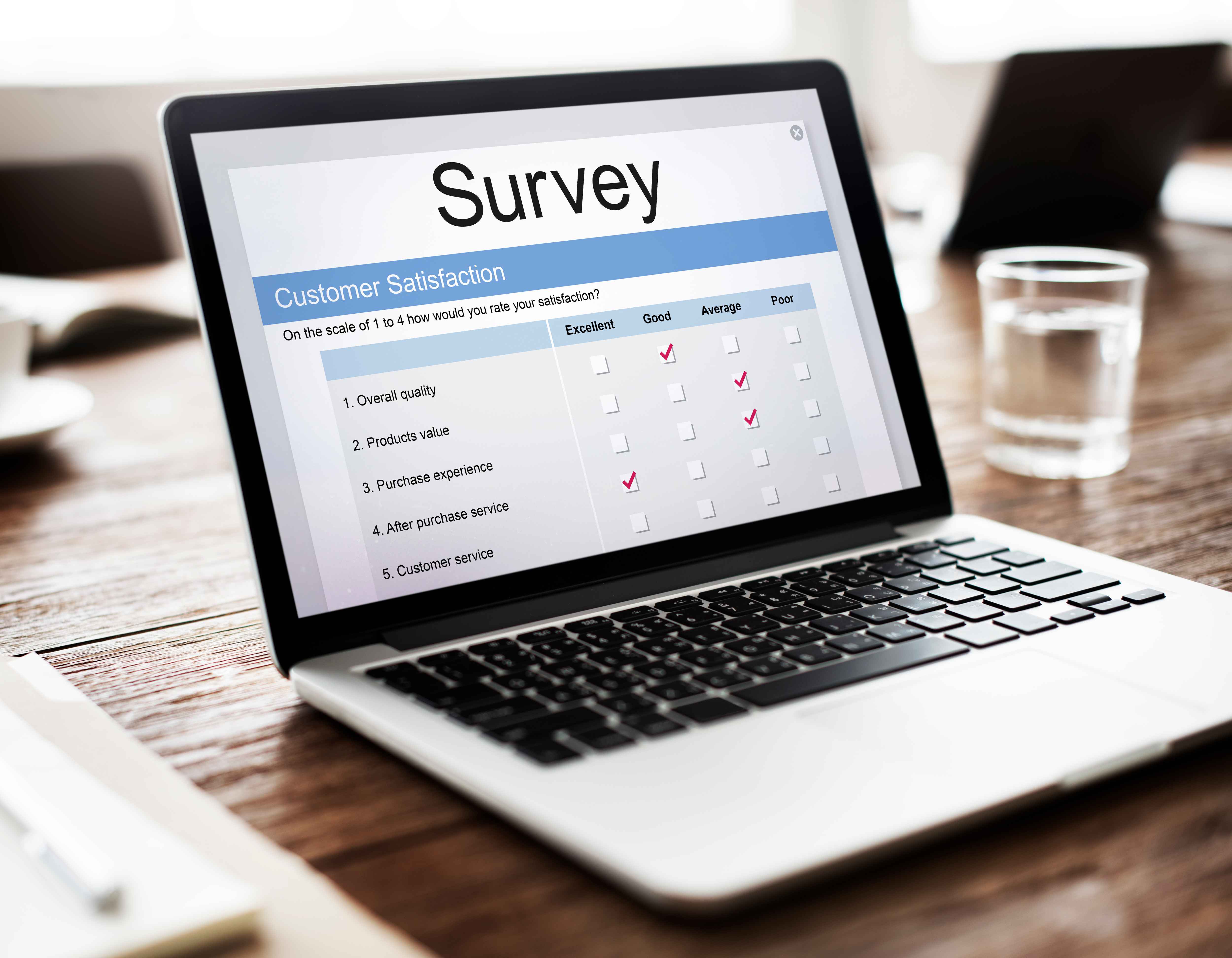 Online Survey